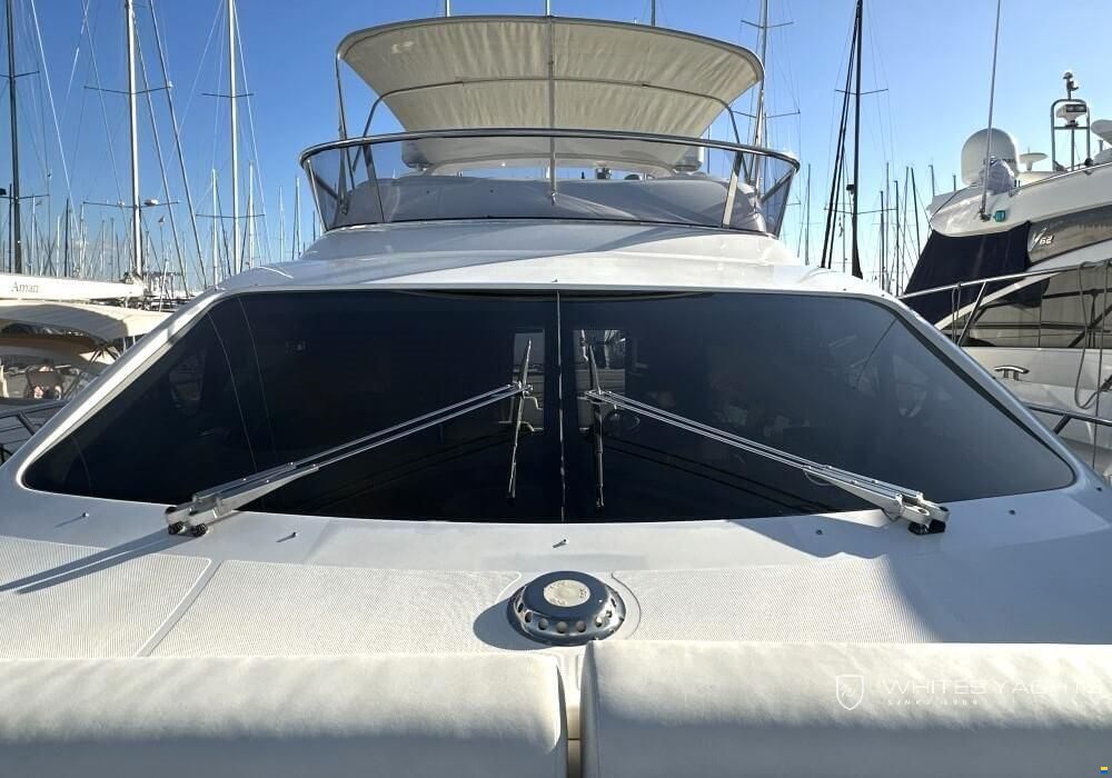 Azimut 50