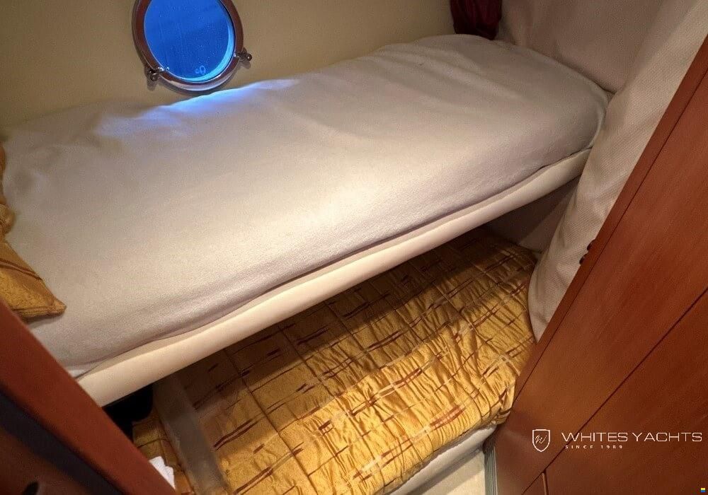 Azimut 50