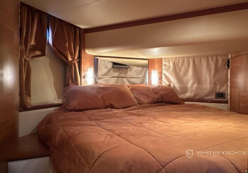 Azimut 50