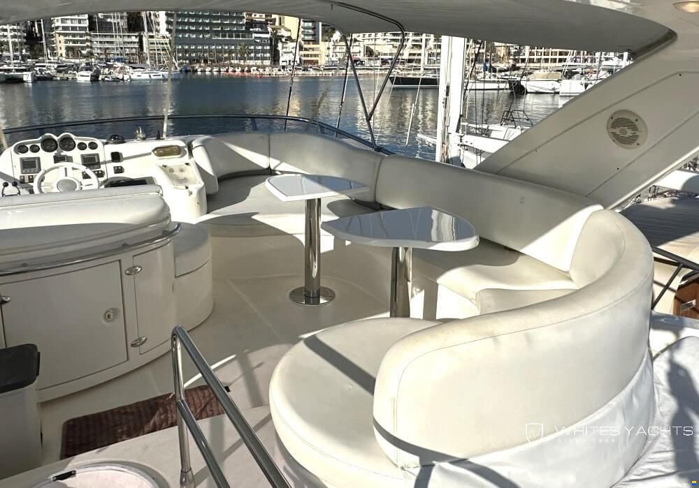 Azimut 50