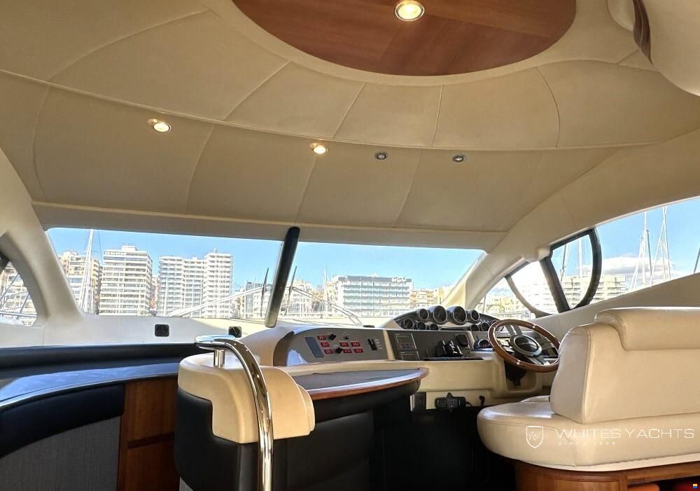 Azimut 50