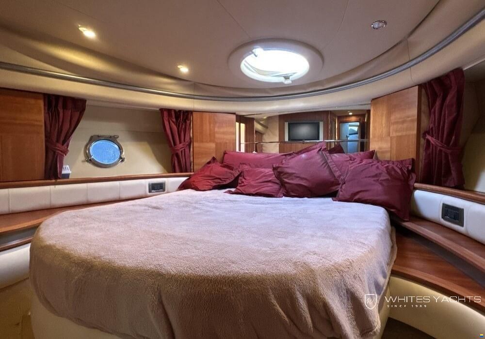 Azimut 50