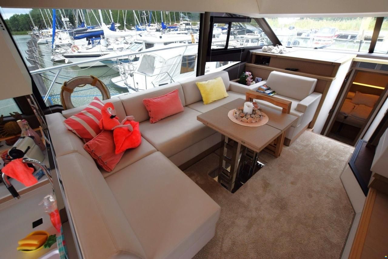 Prestige 520