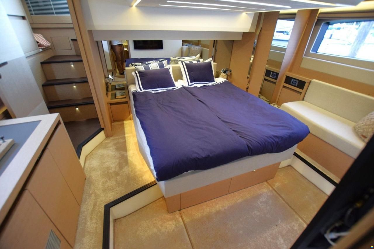 Prestige 520