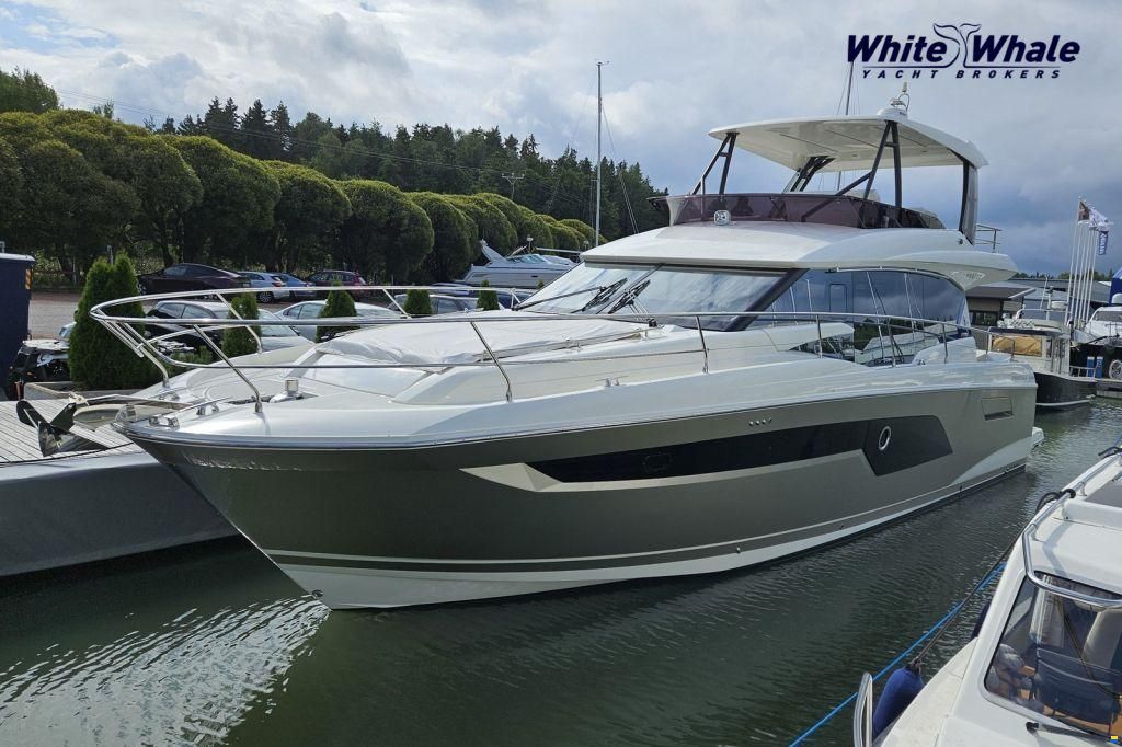 Prestige 520