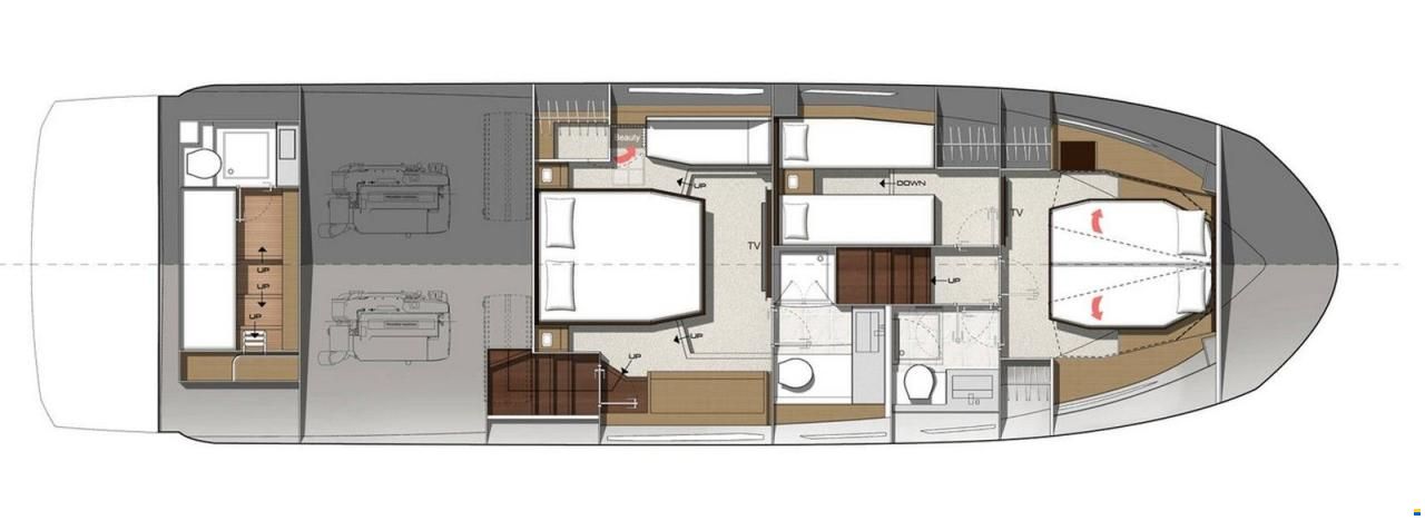 Prestige 520
