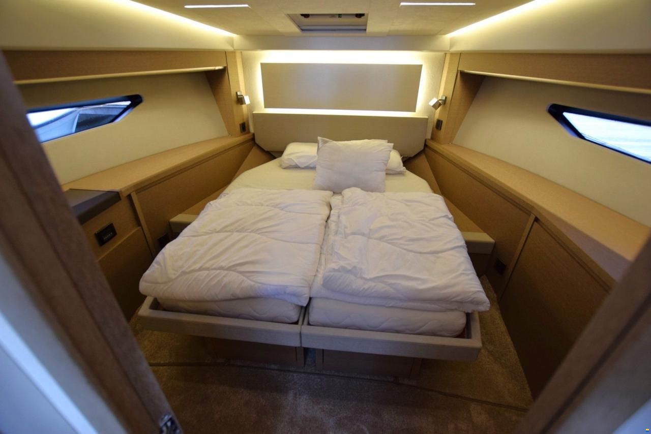 Prestige 520