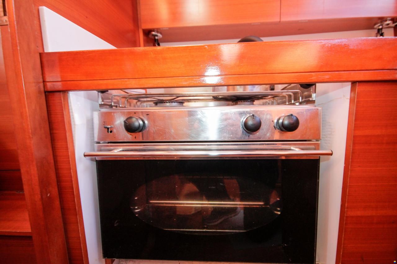 Dufour 350 Grand Large