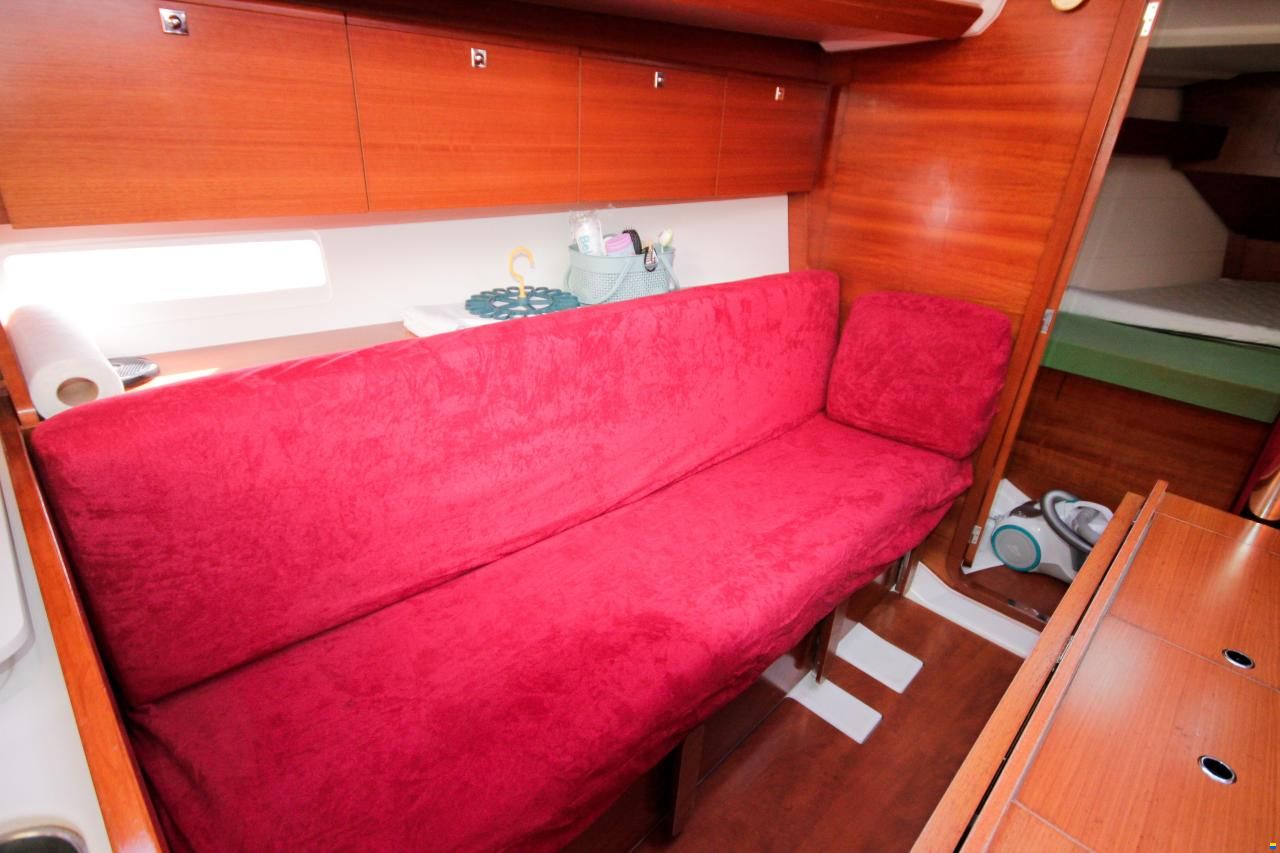 Dufour 350 Grand Large