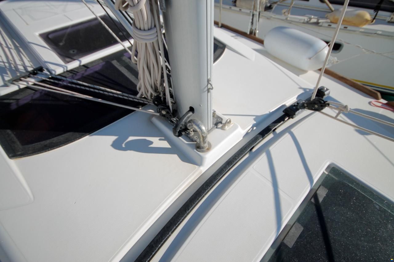 Dufour 350 Grand Large