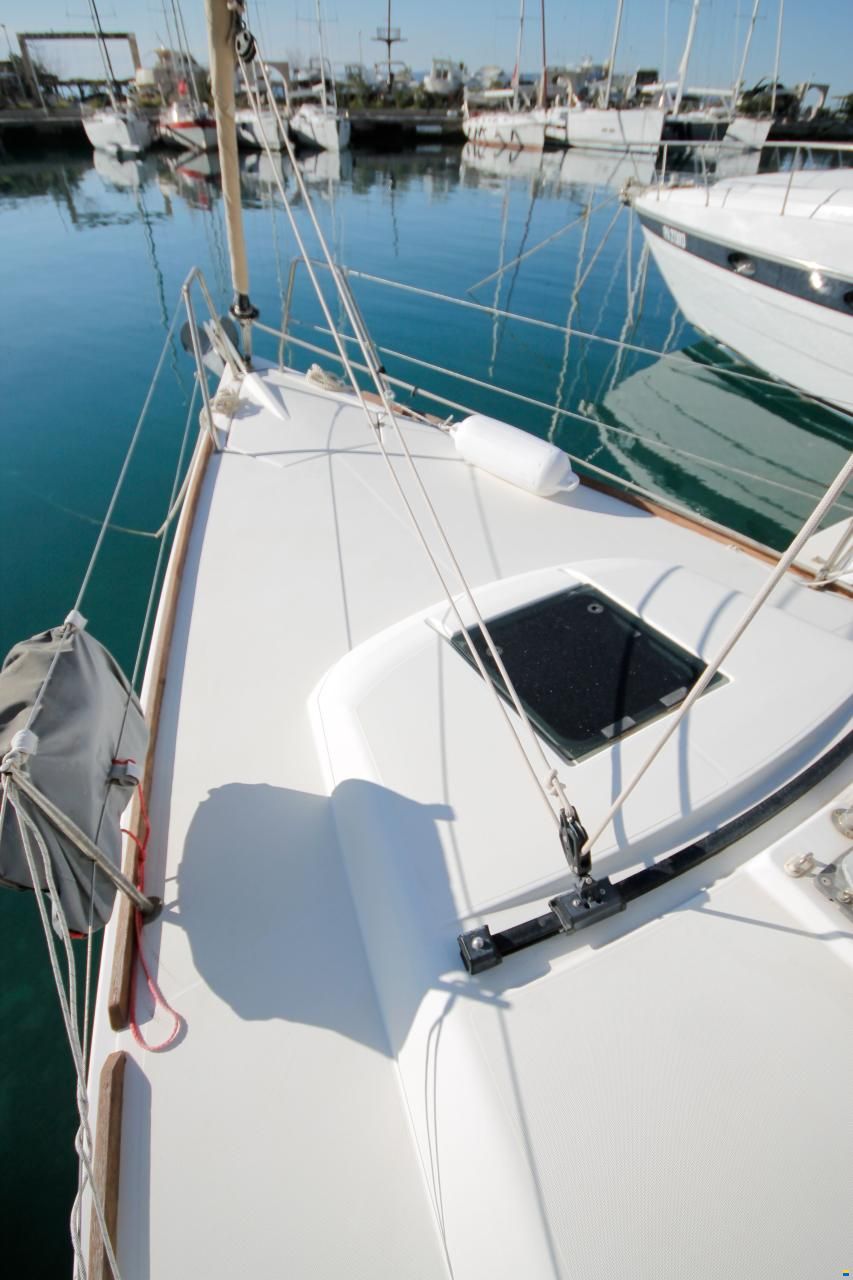 Dufour 350 Grand Large