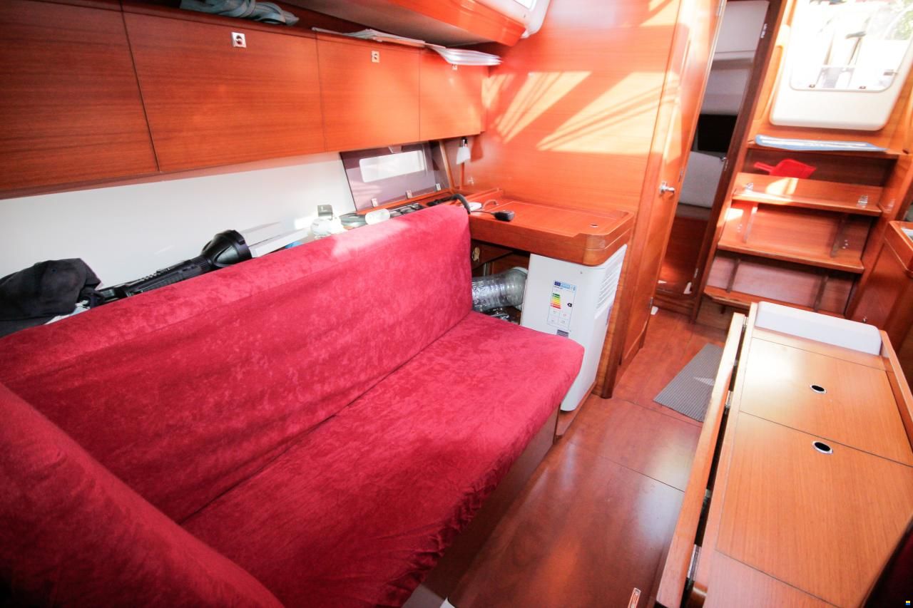 Dufour 350 Grand Large