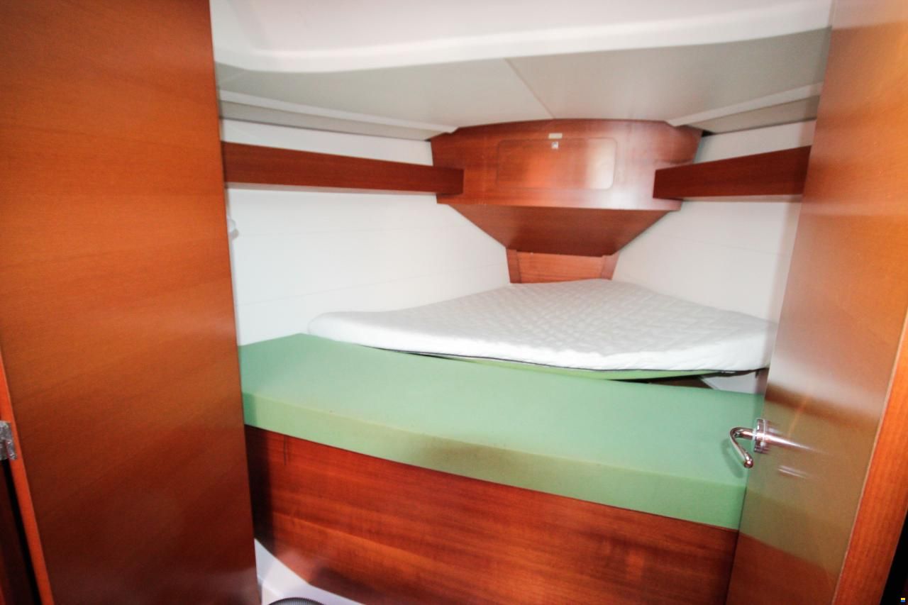Dufour 350 Grand Large