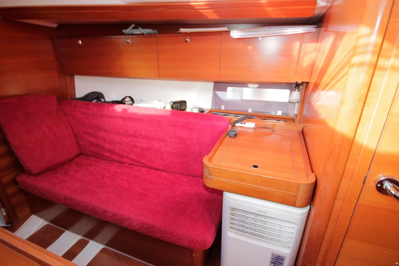 Dufour 350 Grand Large