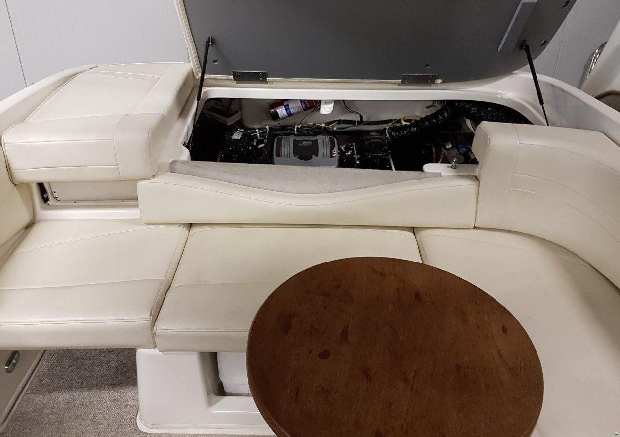 Maxum 2200 MIT 5.0 L MPI