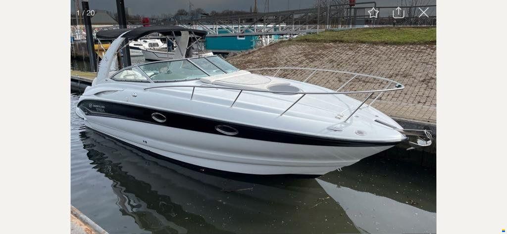 Crownline 270 CR