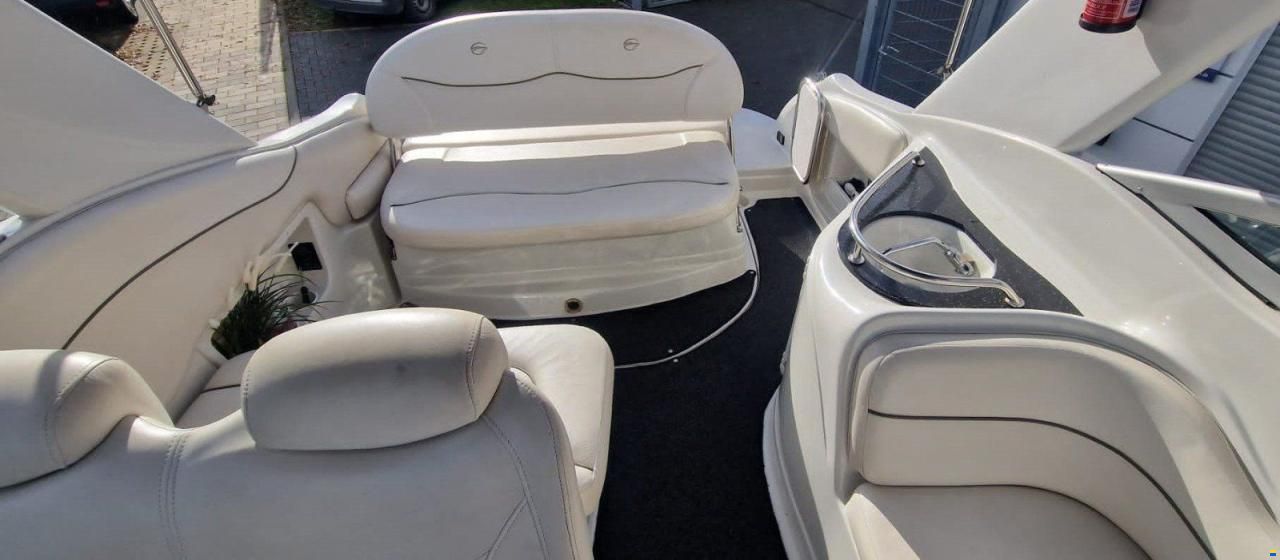 Crownline 270 CR