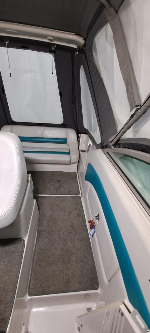 Regal COMMODORE 272 KAJ&Uuml;TBOOT