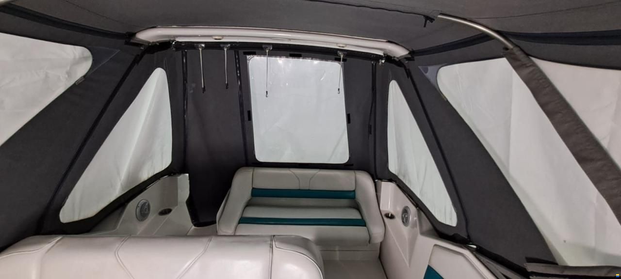 Regal COMMODORE 272 KAJ&Uuml;TBOOT