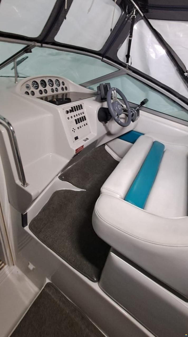 Regal COMMODORE 272 KAJ&Uuml;TBOOT