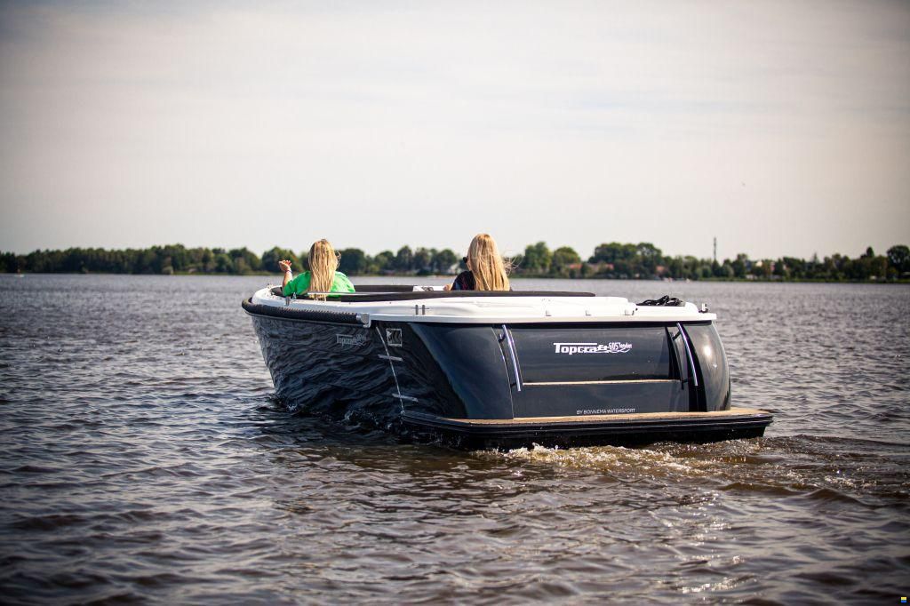 Topcraft 605