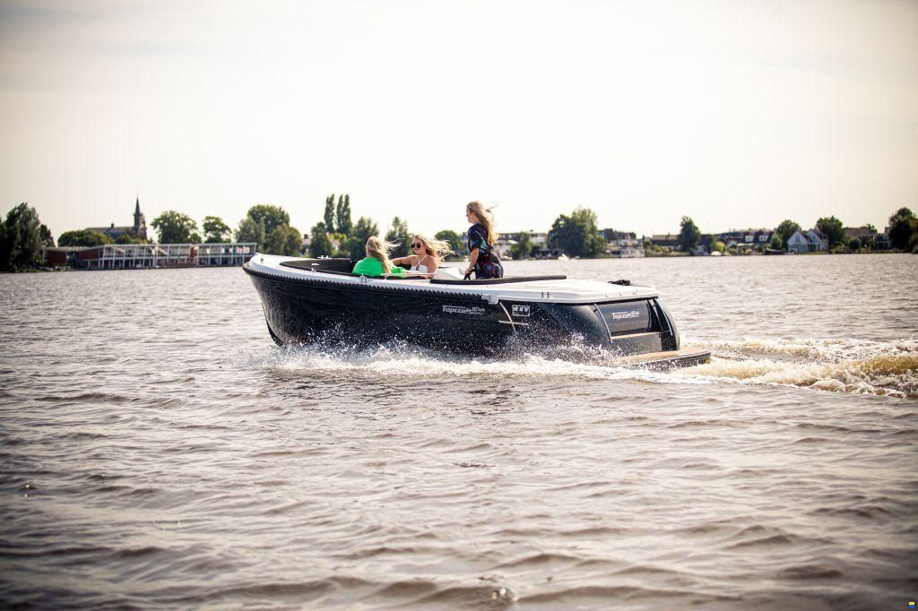 Topcraft 605