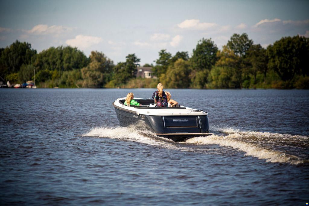 Topcraft 605