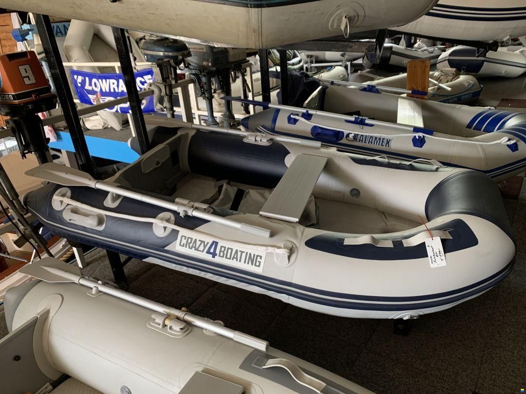 crazy4boating 250