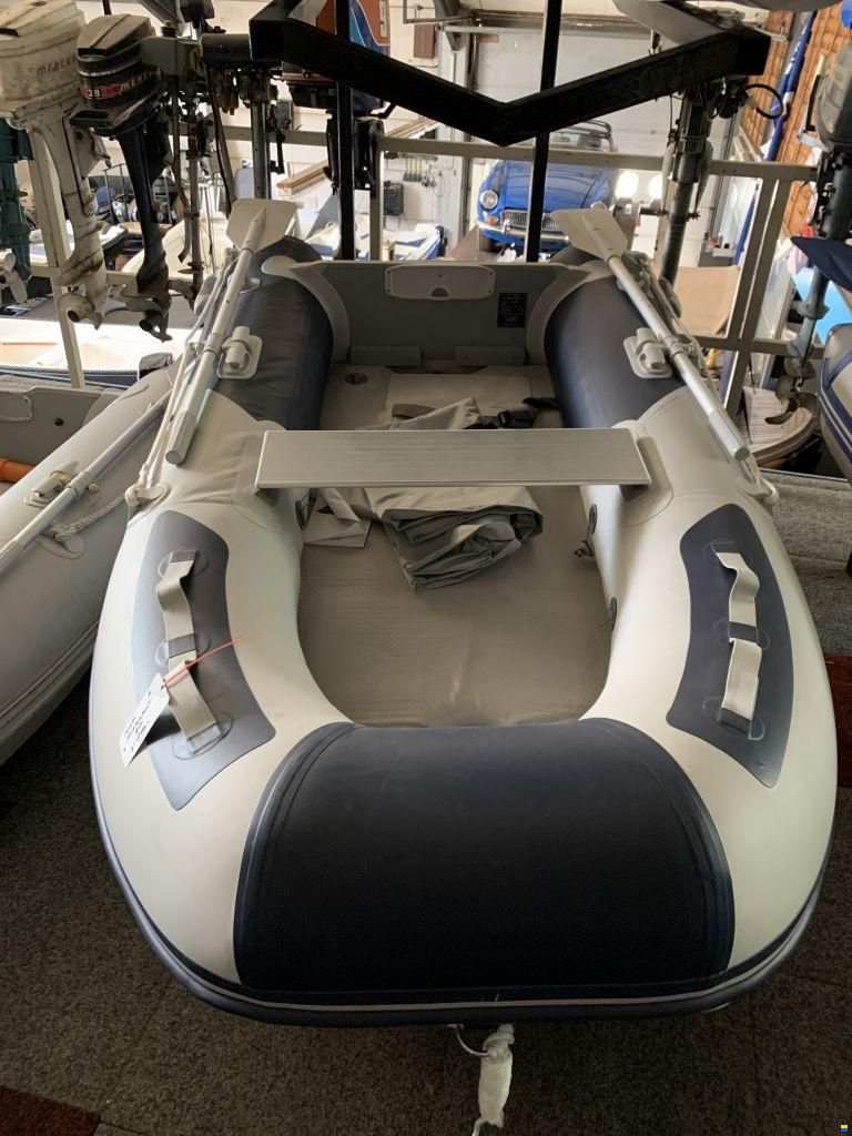 crazy4boating 250