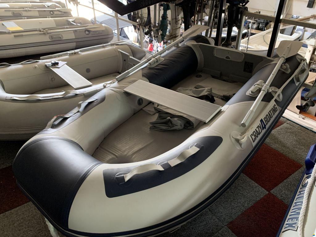 crazy4boating 250