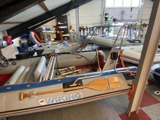 Wiking 410