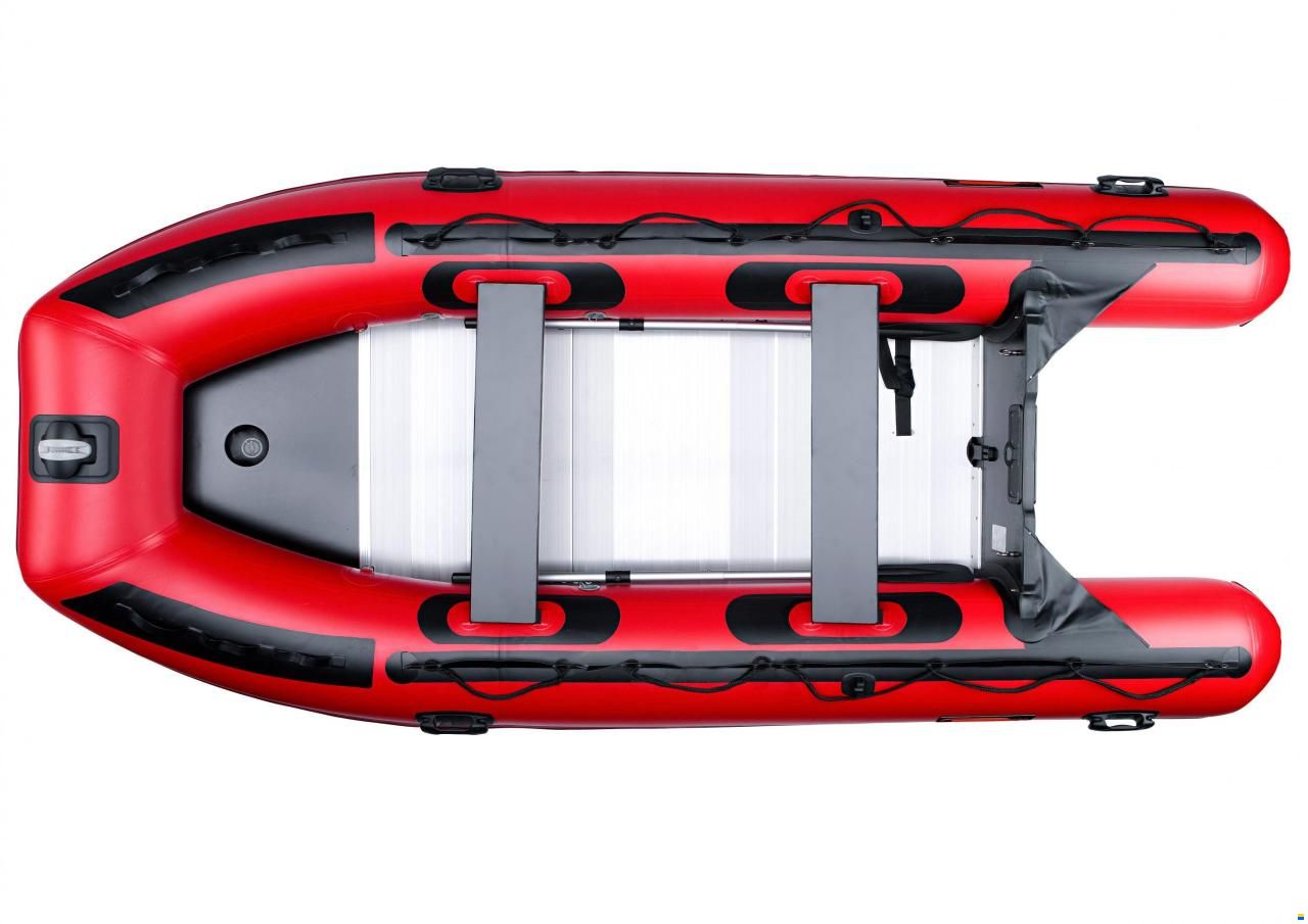 Nimarine MX 390 ALU