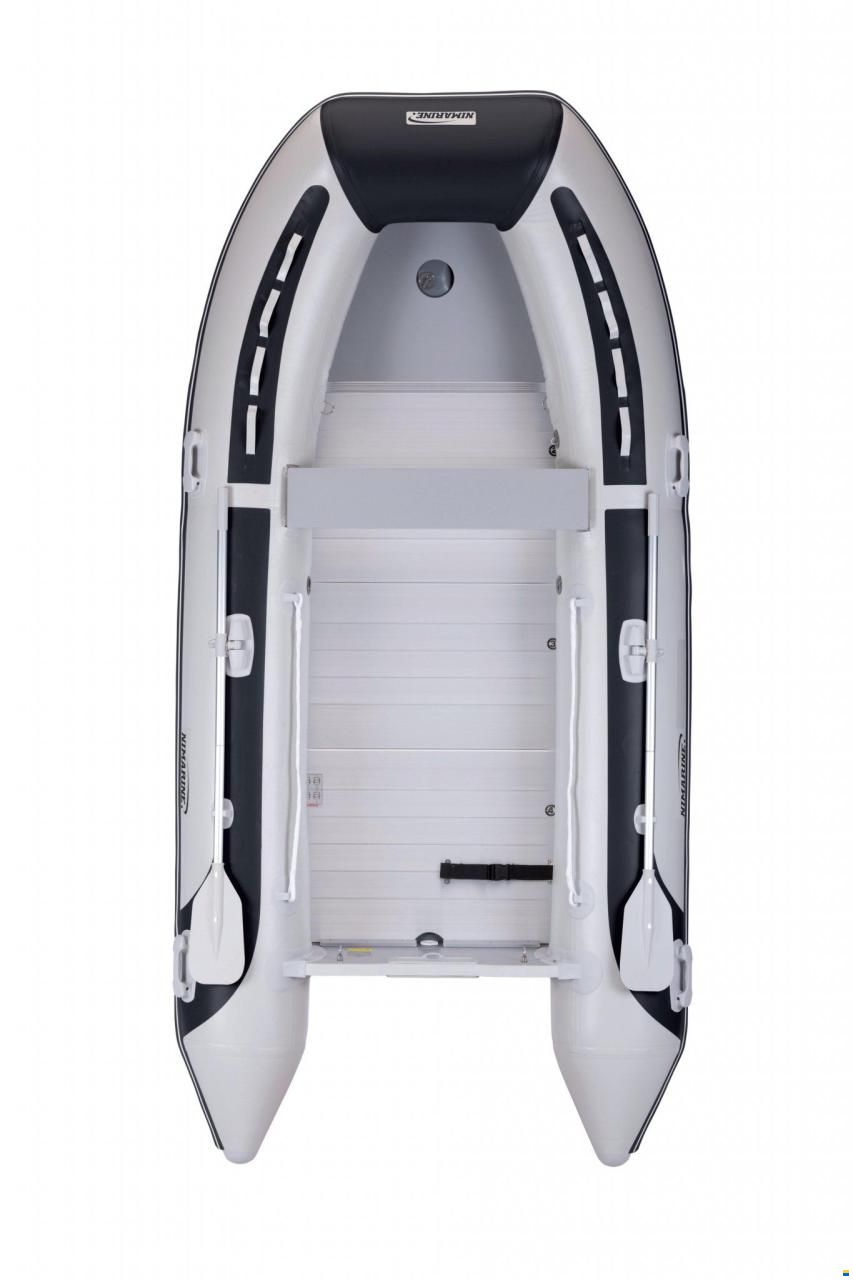 Nimarine MX 300 ALU