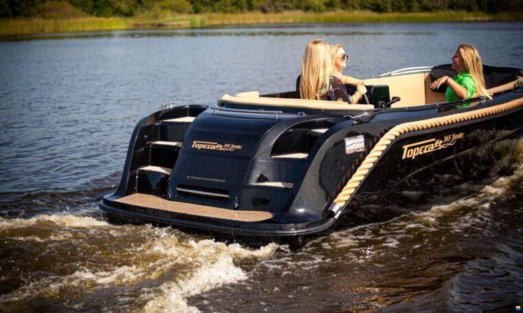 Topcraft 565