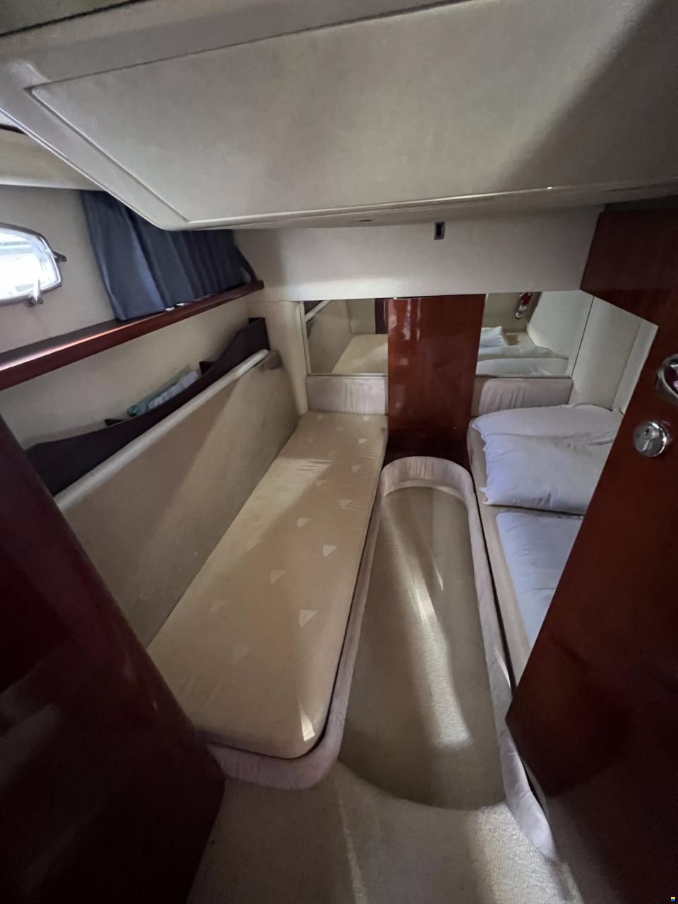 Fairline Targa 52 MK3