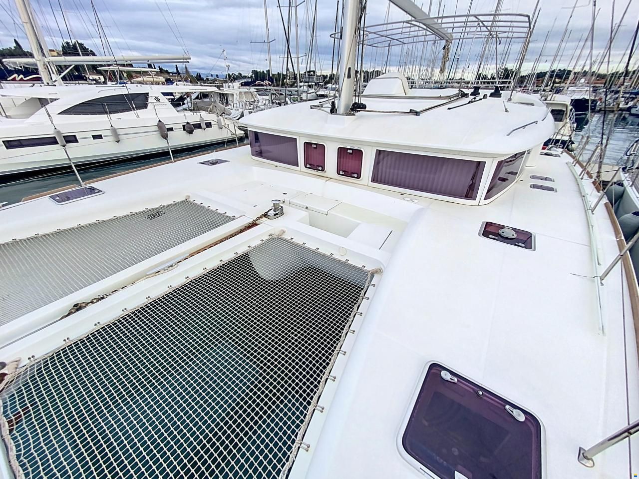 Lagoon 450