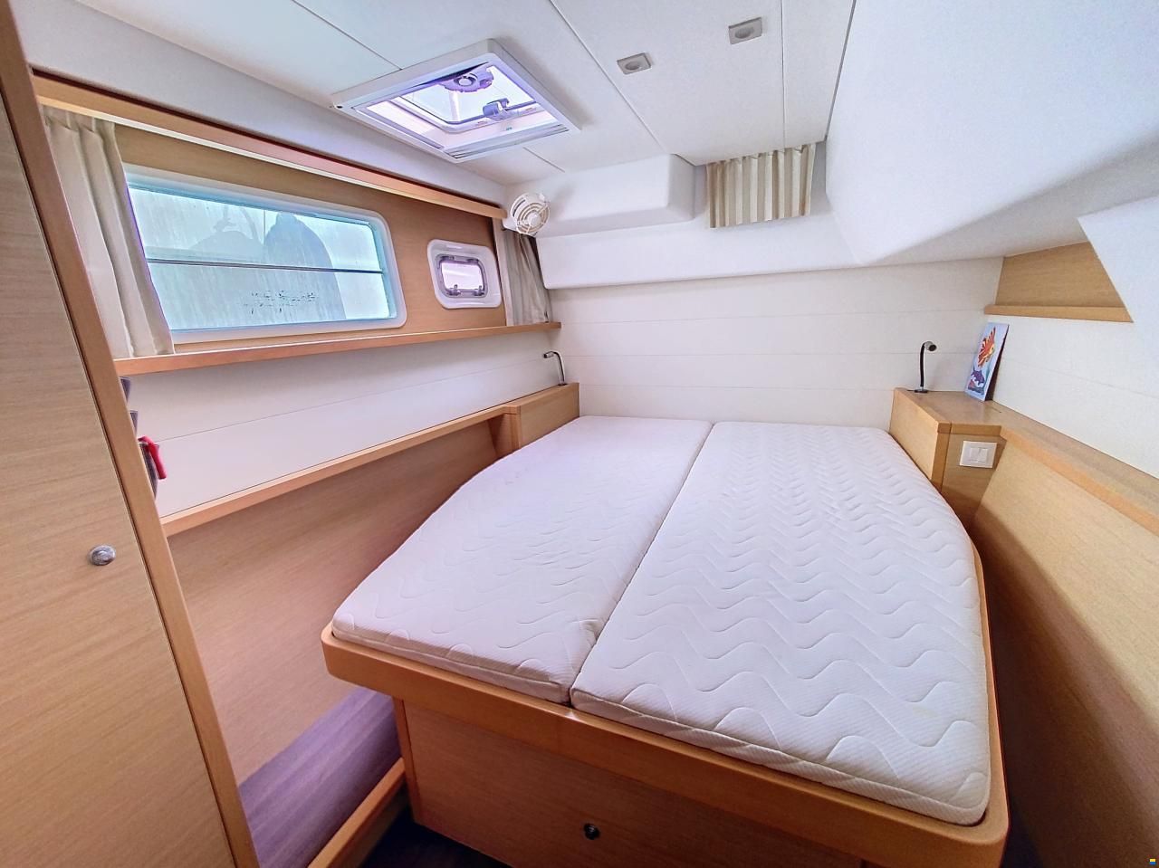 Lagoon 450