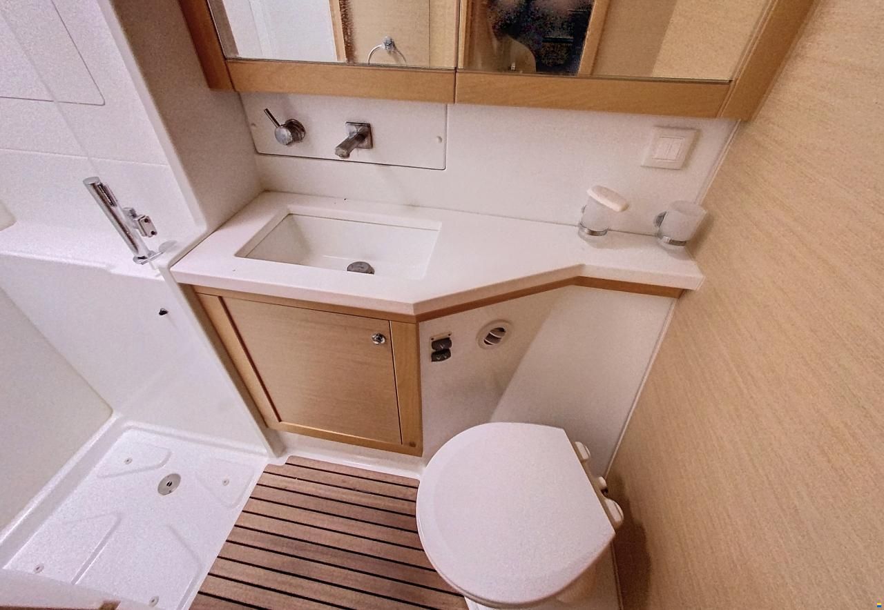 Lagoon 450