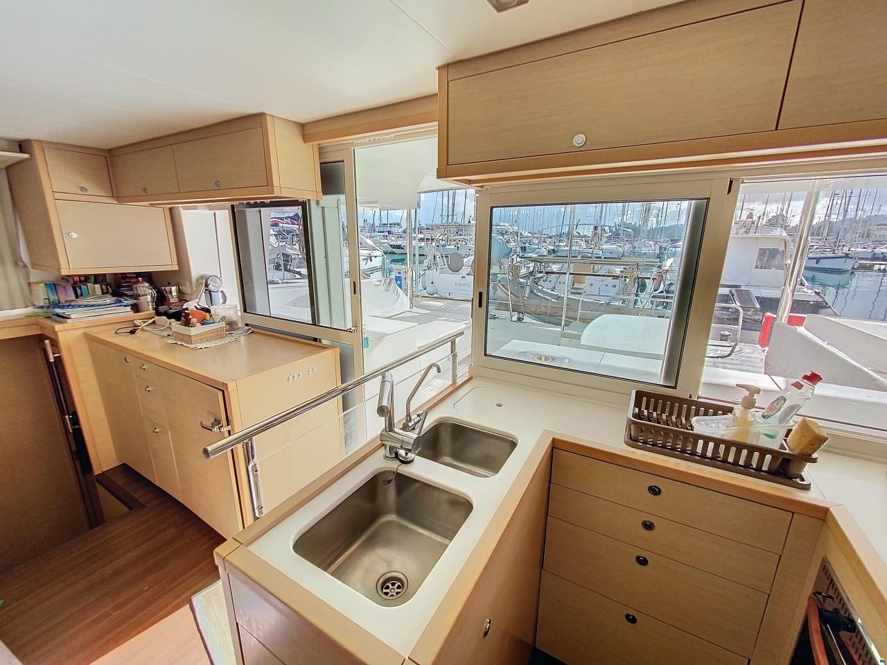 Lagoon 450
