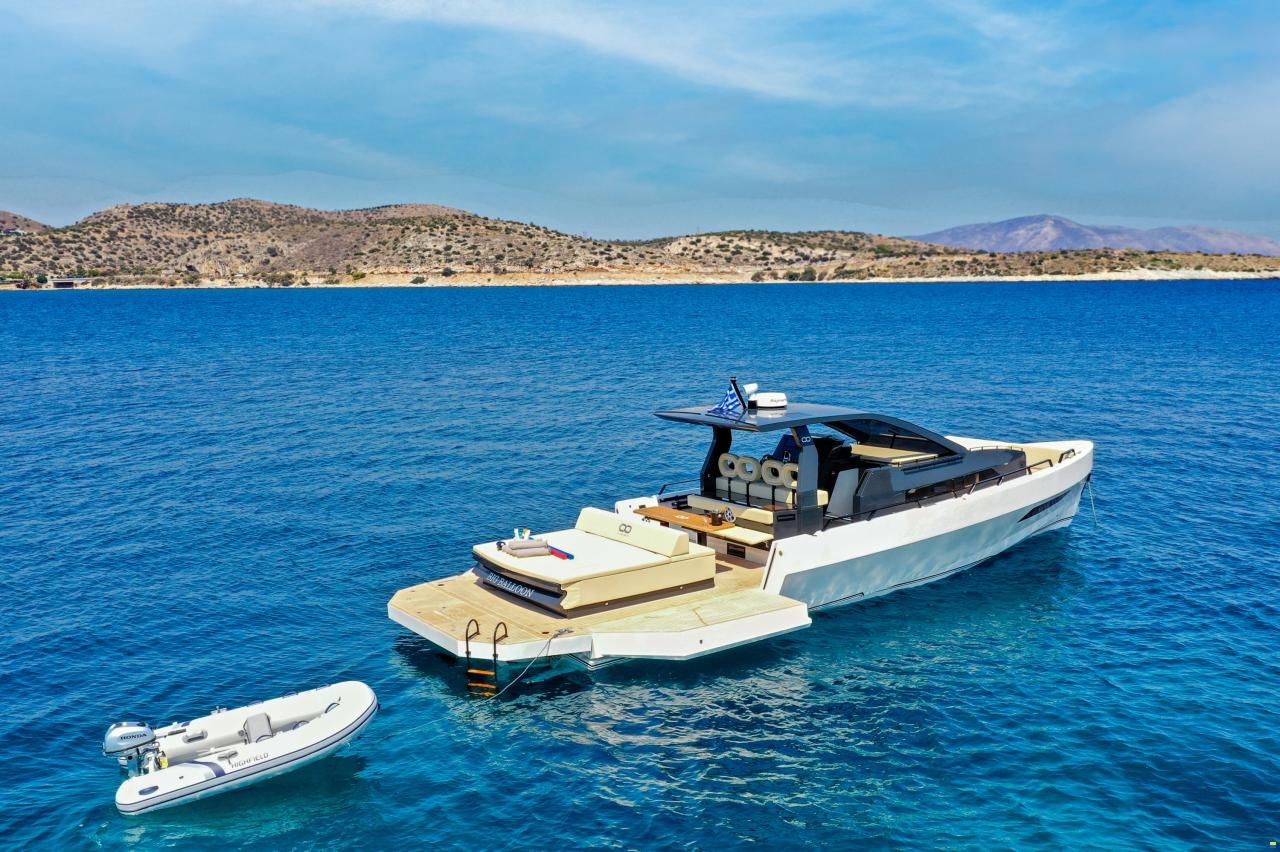 Seanfinity T5