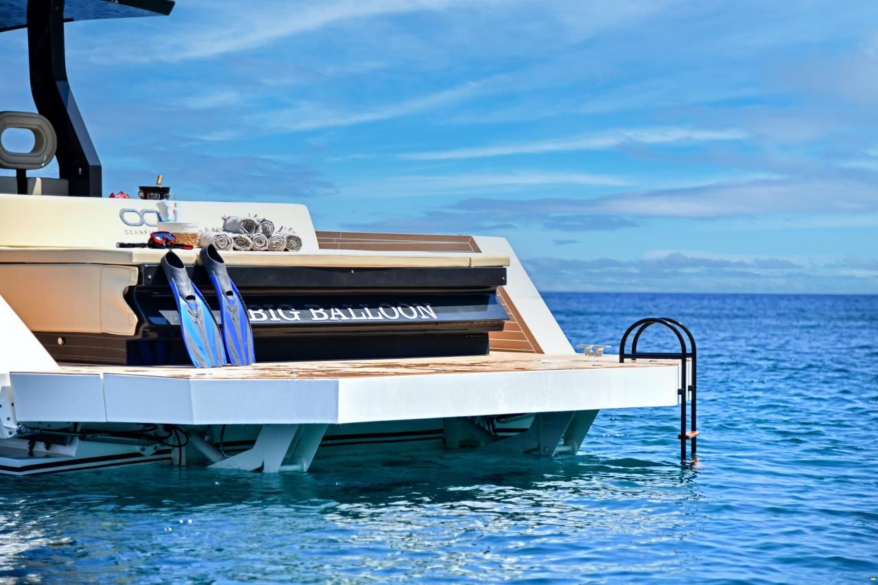Seanfinity T5