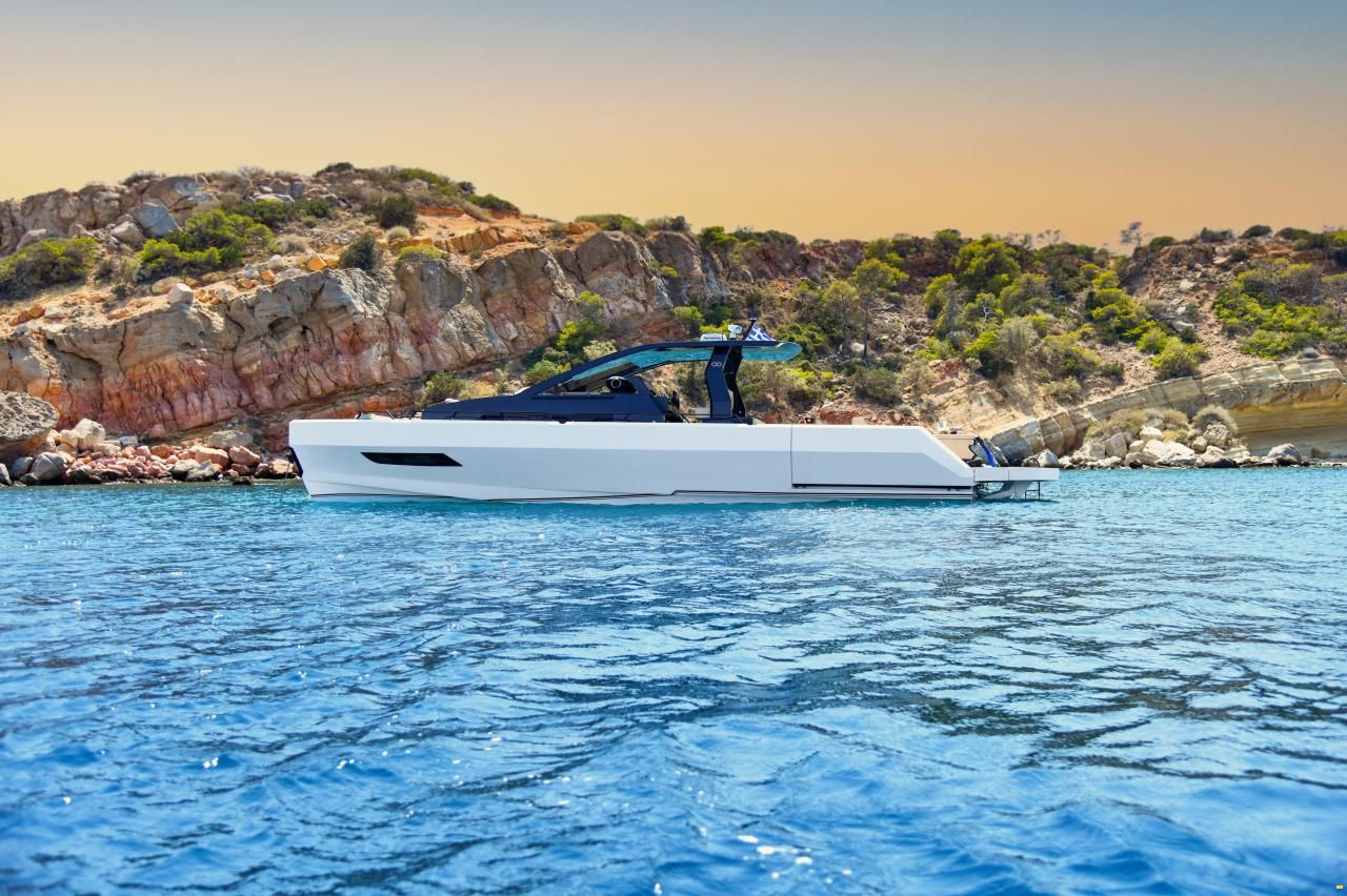 Seanfinity T5