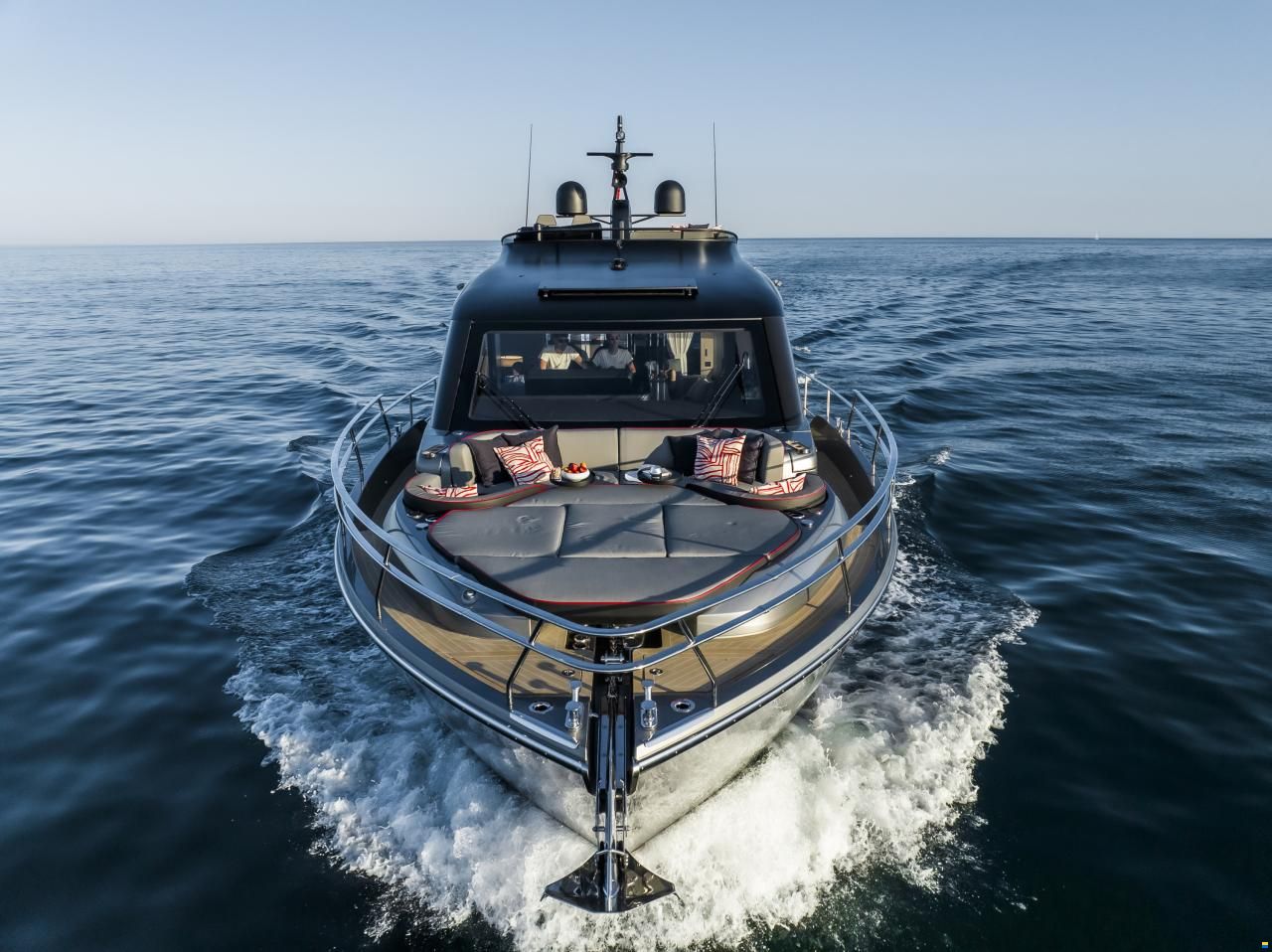 Cranchi SESSANTASETTE 67 CORSA