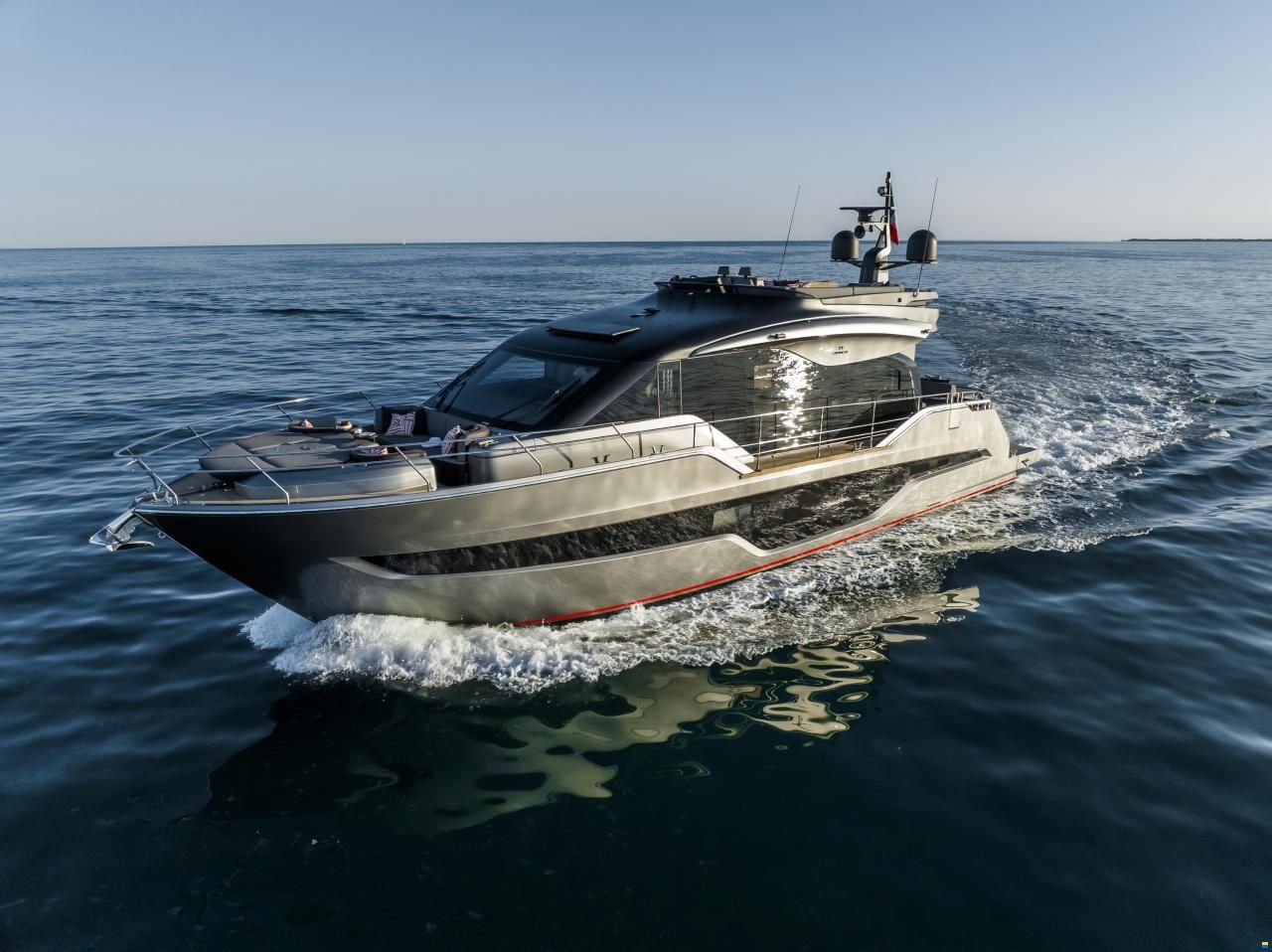 Cranchi SESSANTASETTE 67 CORSA