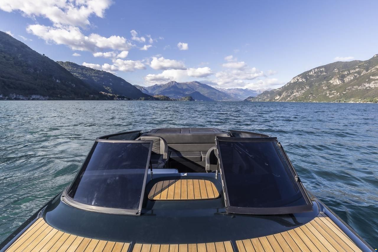 Cranchi E26 CLASSIC