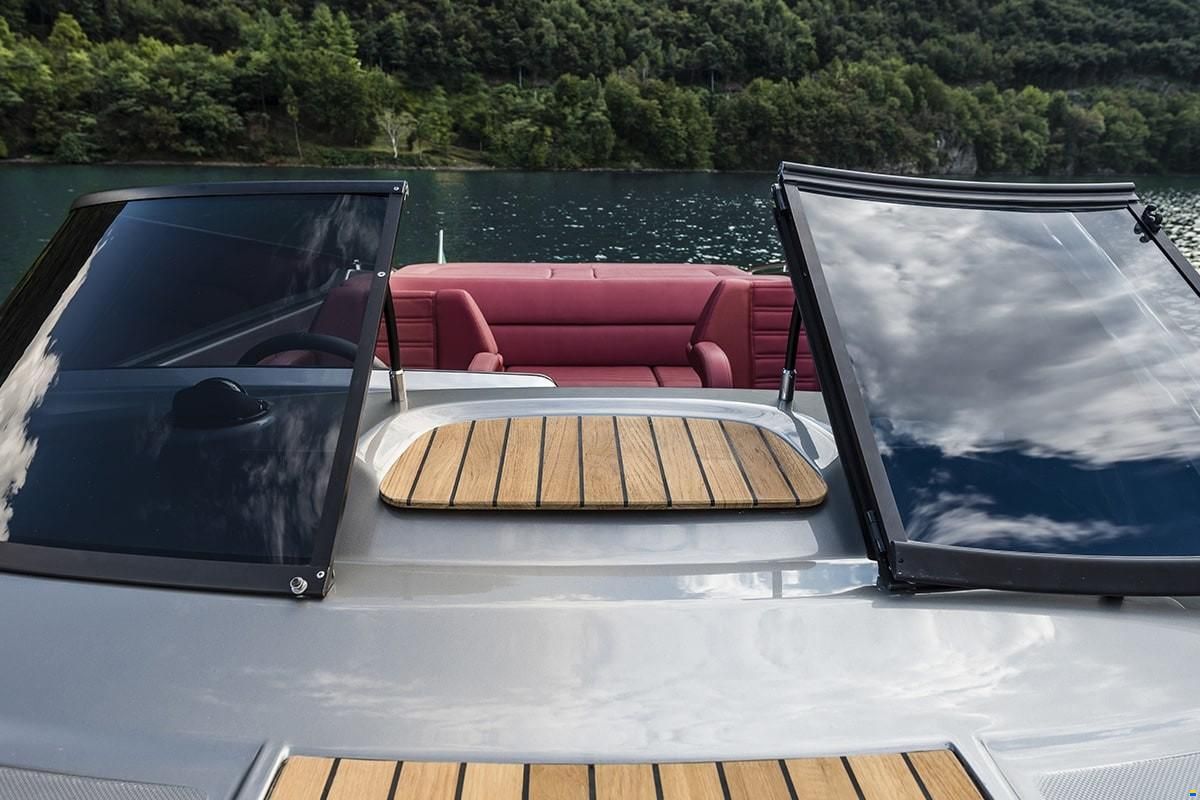 Cranchi E26 CLASSIC