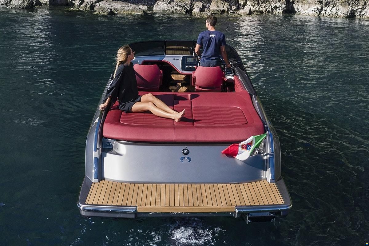 Cranchi E26 CLASSIC