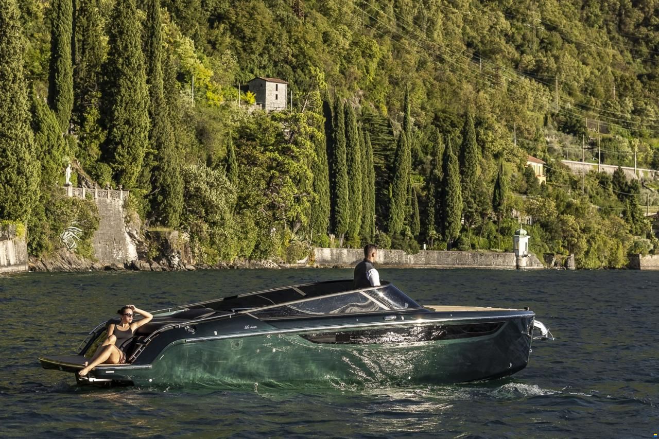 Cranchi E26 CLASSIC