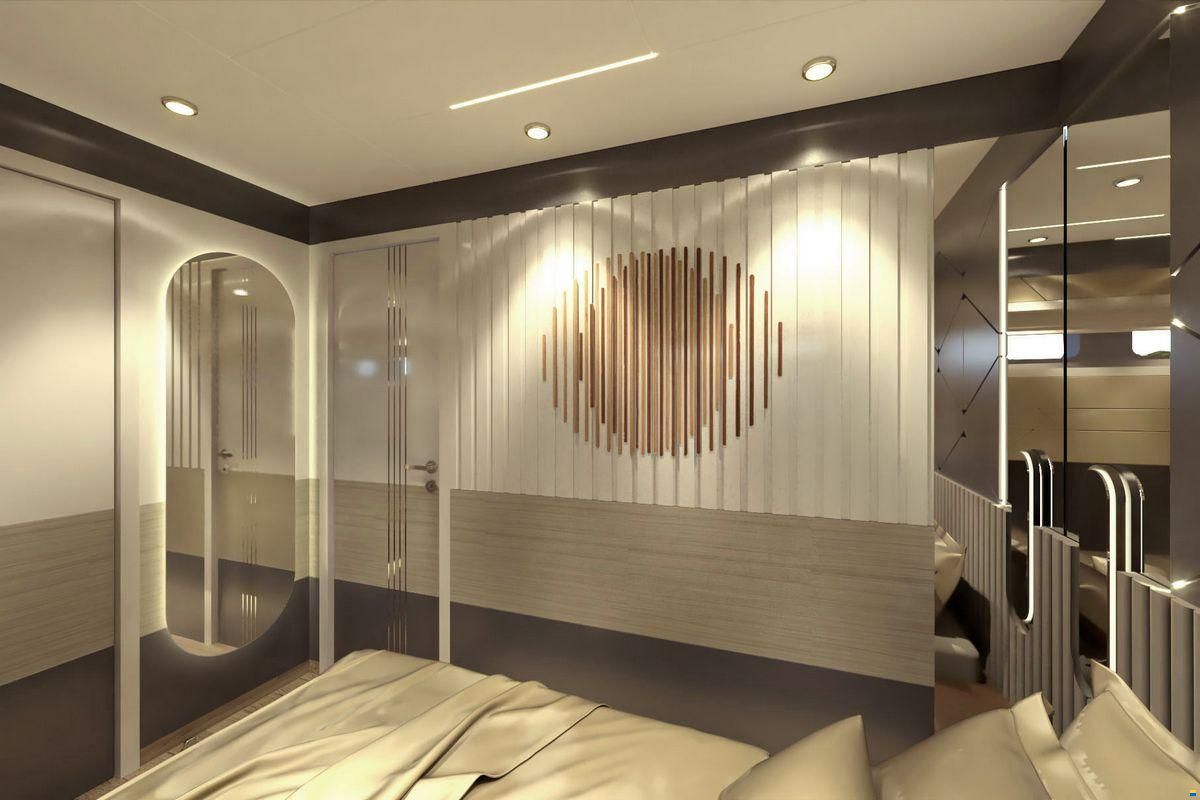 AvA Yachts Voyage 90