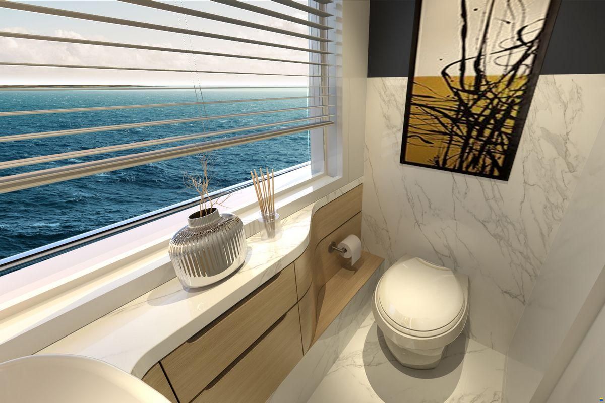 AvA Yachts Voyage 90
